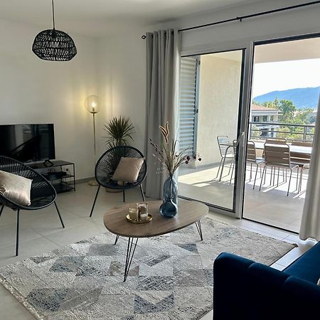 Sognu Di Serena - Superbe Appartement Avec Parking Gratuit Sur Place Porto-Vecchio  Zewnętrze zdjęcie