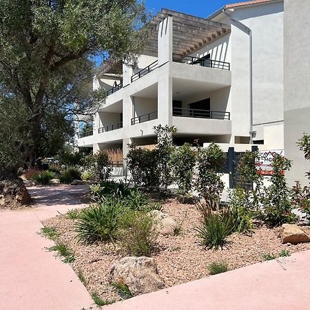 Sognu Di Serena - Superbe Appartement Avec Parking Gratuit Sur Place Porto-Vecchio  Zewnętrze zdjęcie