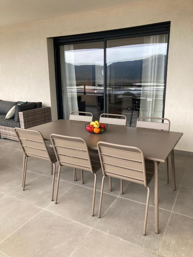 Sognu Di Serena - Superbe Appartement Avec Parking Gratuit Sur Place Porto-Vecchio  Zewnętrze zdjęcie
