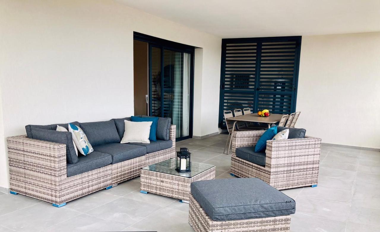 Sognu Di Serena - Superbe Appartement Avec Parking Gratuit Sur Place Porto-Vecchio  Zewnętrze zdjęcie
