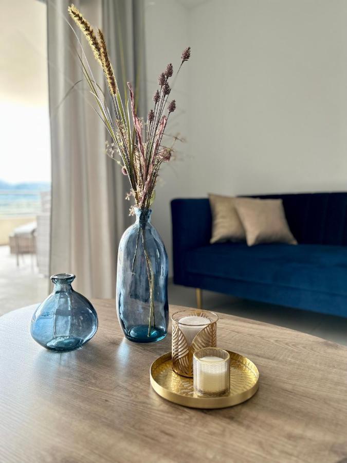 Sognu Di Serena - Superbe Appartement Avec Parking Gratuit Sur Place Porto-Vecchio  Zewnętrze zdjęcie