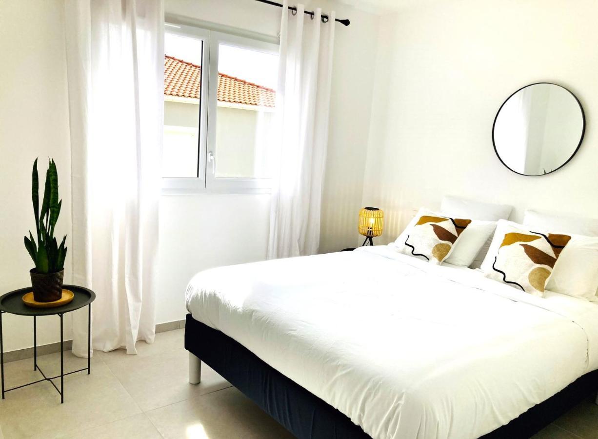 Sognu Di Serena - Superbe Appartement Avec Parking Gratuit Sur Place Porto-Vecchio  Zewnętrze zdjęcie