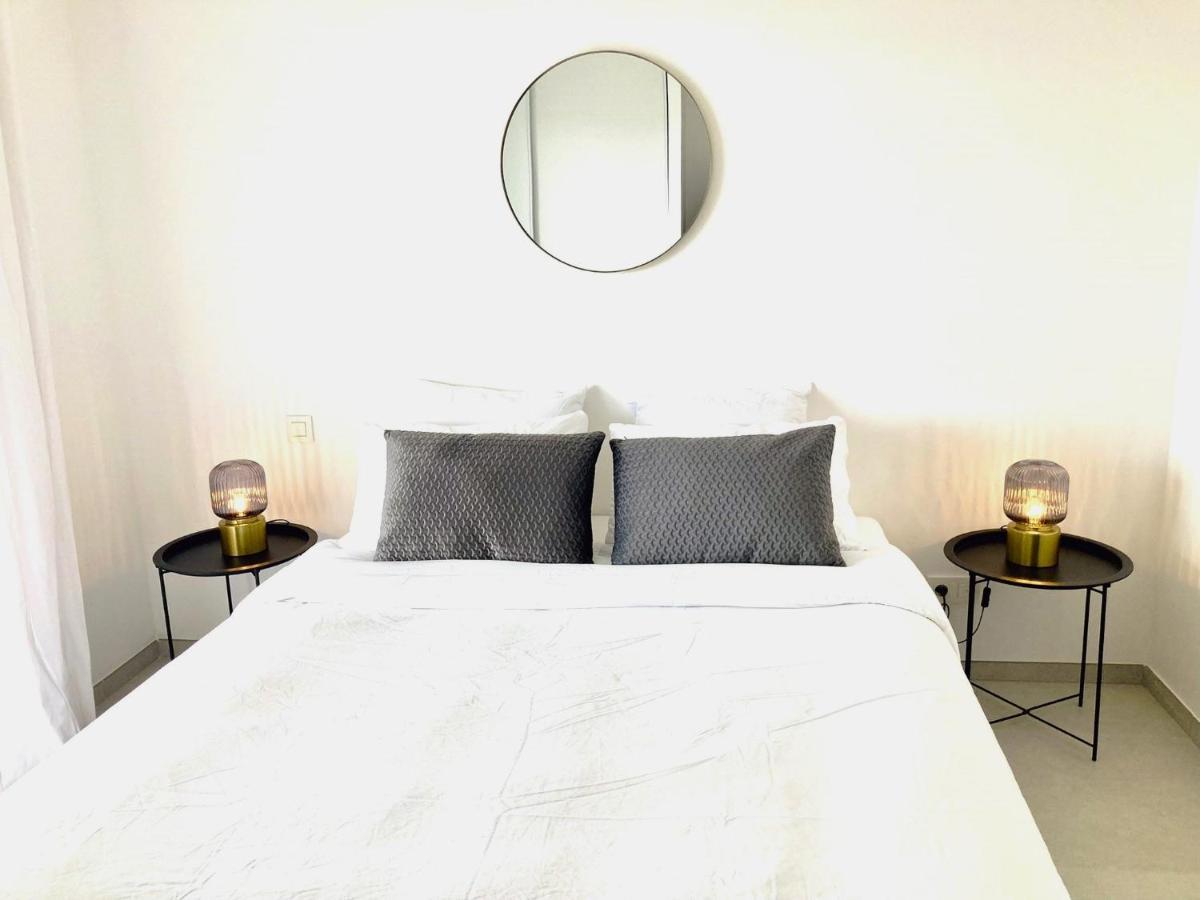 Sognu Di Serena - Superbe Appartement Avec Parking Gratuit Sur Place Porto-Vecchio  Zewnętrze zdjęcie