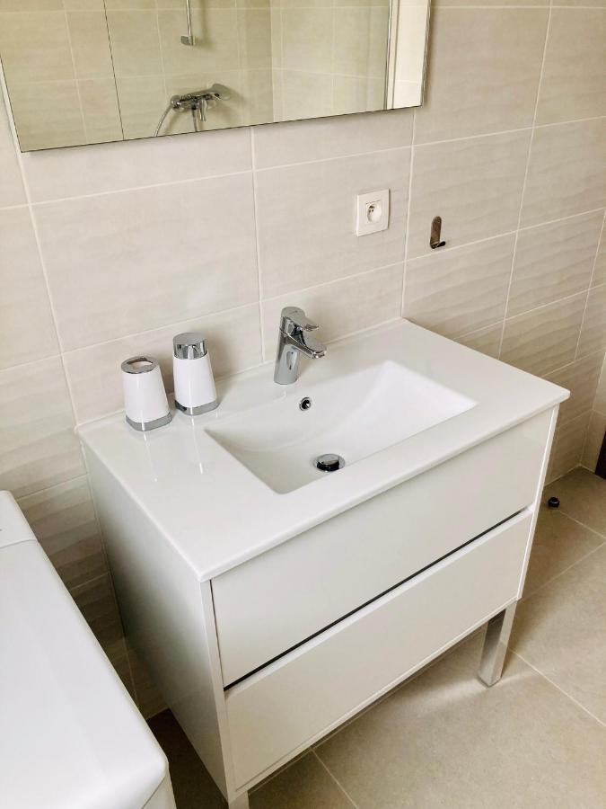 Sognu Di Serena - Superbe Appartement Avec Parking Gratuit Sur Place Porto-Vecchio  Zewnętrze zdjęcie