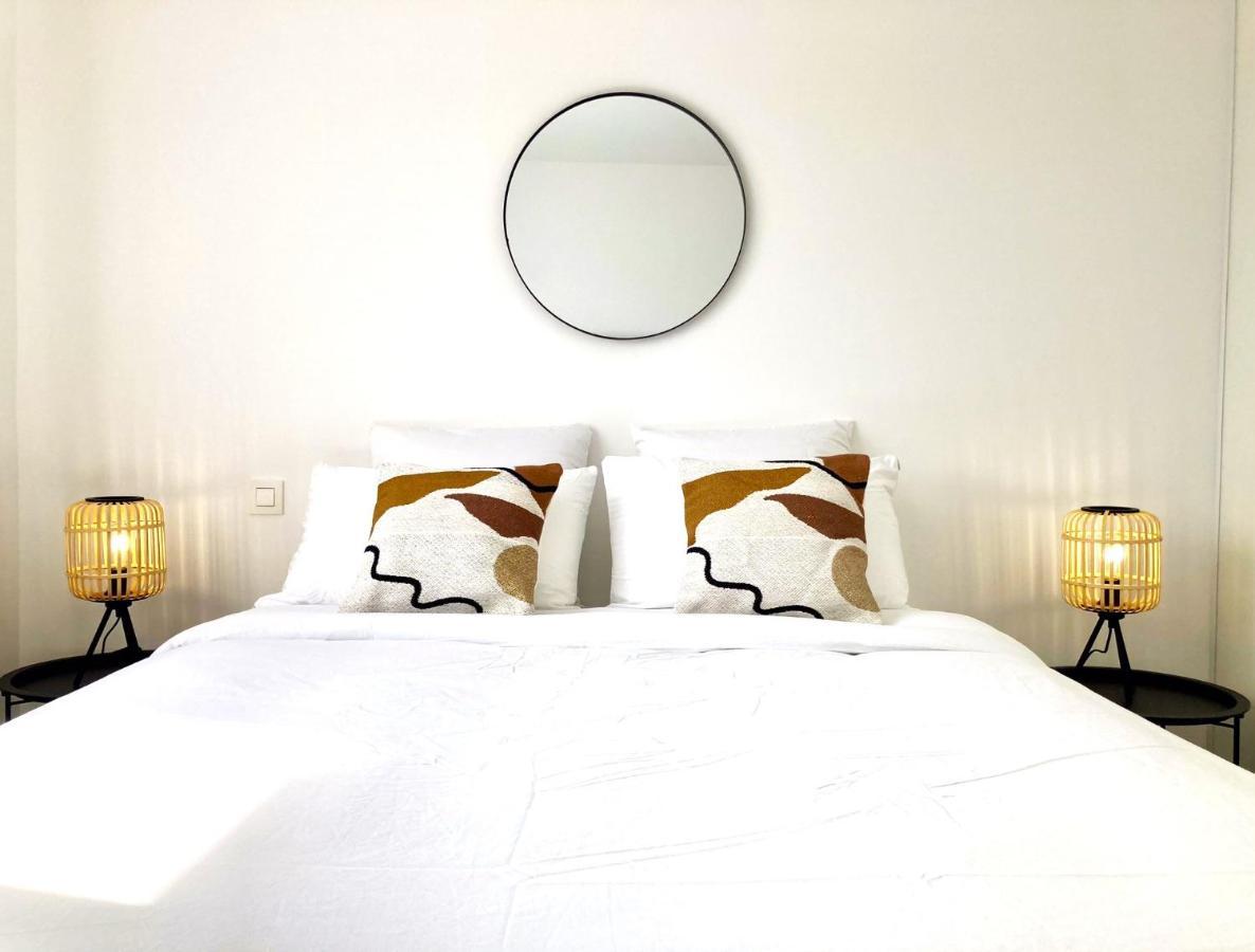 Sognu Di Serena - Superbe Appartement Avec Parking Gratuit Sur Place Porto-Vecchio  Zewnętrze zdjęcie