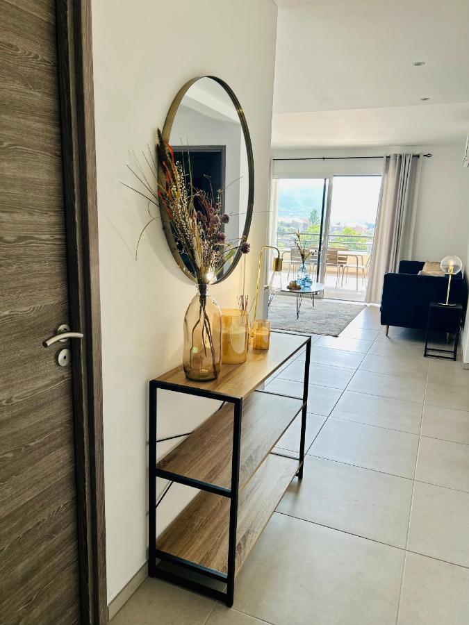 Sognu Di Serena - Superbe Appartement Avec Parking Gratuit Sur Place Porto-Vecchio  Zewnętrze zdjęcie