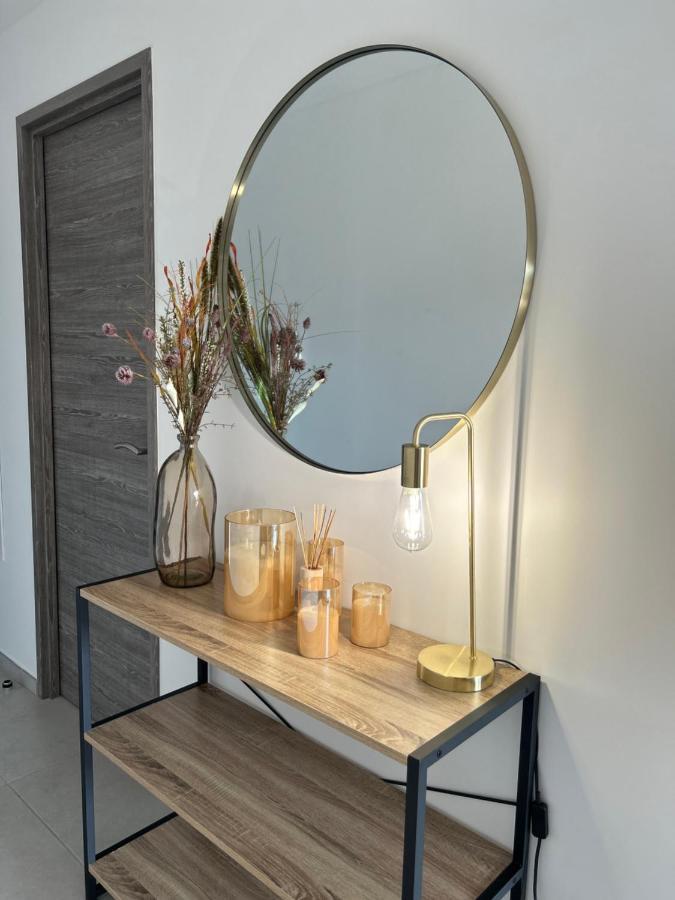 Sognu Di Serena - Superbe Appartement Avec Parking Gratuit Sur Place Porto-Vecchio  Zewnętrze zdjęcie