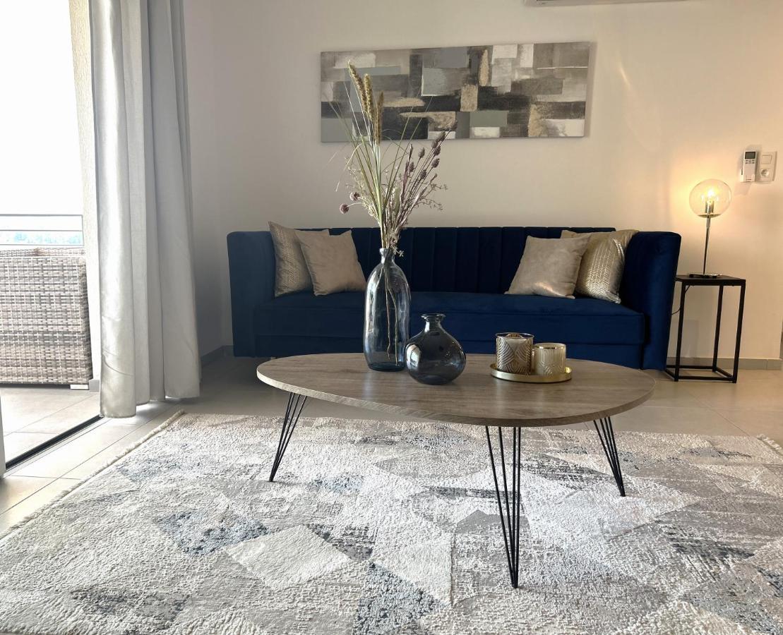 Sognu Di Serena - Superbe Appartement Avec Parking Gratuit Sur Place Porto-Vecchio  Zewnętrze zdjęcie